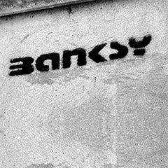 BANKSY