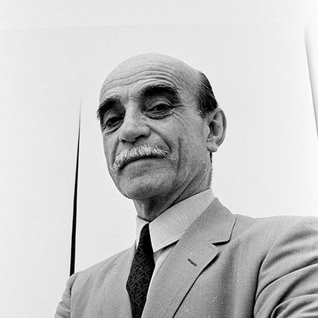 Lucio Fontana