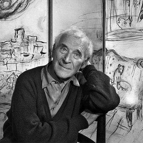 Marc Chagall