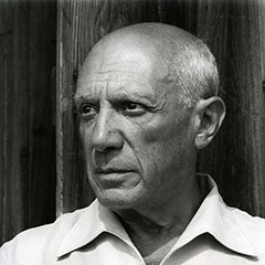 Pablo Picasso