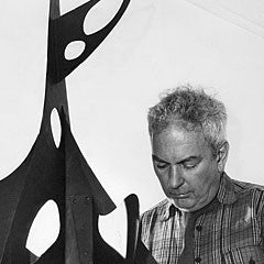 Alexander Calder