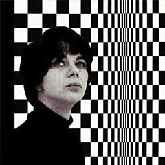 Bridget Riley