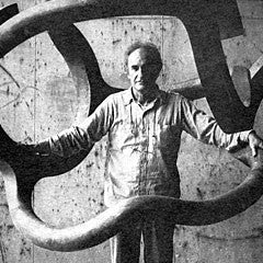 Eduardo Chillida