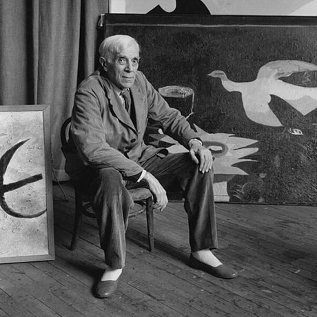 Georges Braque