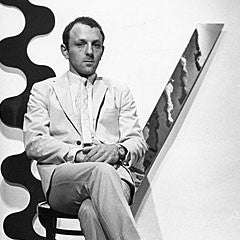 Gerald Laing