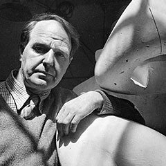 Henry Moore