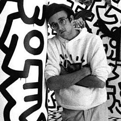 Keith Haring