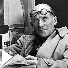 Le Corbusier