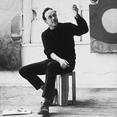 Patrick Heron