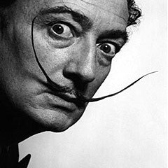 Salvador Dali