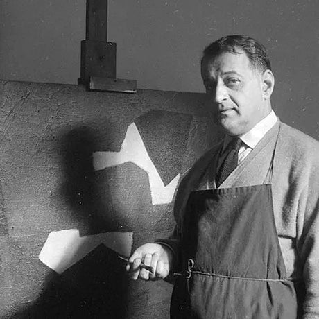 Serge Poliakoff