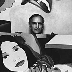 Tom Wesselmann