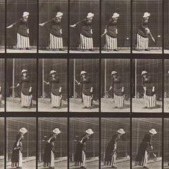 Eadweard Muybridge prints for sale