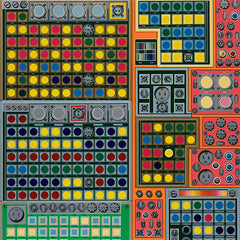 Eduardo Paolozzi  prints for sale here