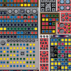 paolozzi print