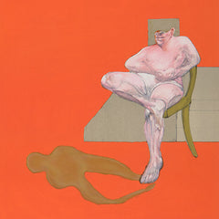 Francis bacon signed lithographs for sale