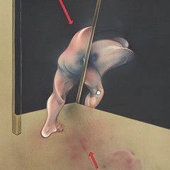 Francis Bacon prints for sale