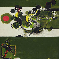 Graham Sutherland print for sale lithograph
