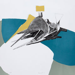 Lynn Chadwick Limited Editions