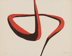 Alexander Calder Comp