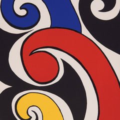 Alexander Calder signed prints for sale