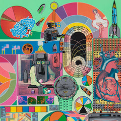 paolozzi print for sale