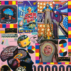 Eduardo Paolozzi Zeep Hollywood print for sale