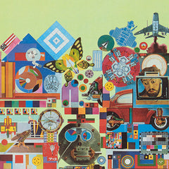 eduardo paolozzi print gallery