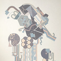 Eduardo paolozzi prints for sale