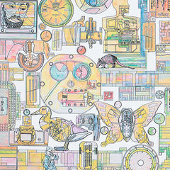 Eduardo Paolozzi original print