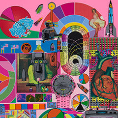 paolozzi signed prints