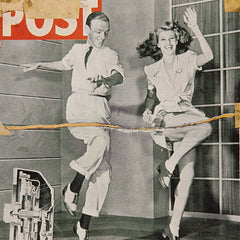 Eduardo Paolozzi