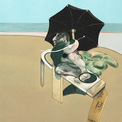 Francis Bacon print for sale
