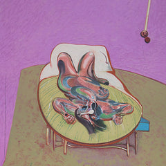 Francis Bacon print for sale