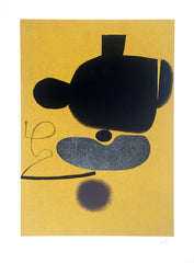 Victor Pasmore Points of Contact 19