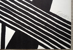 Alexander Calder signature