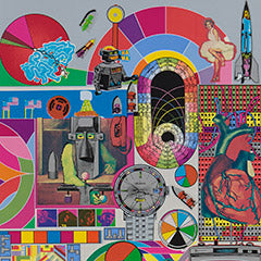 eduardo paolozzi bash