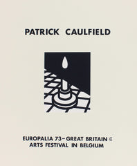 Patrick Caulfield Europalia