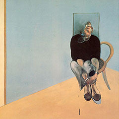 francis bacon signed prints
