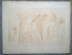 Graham Sutherland signed prints