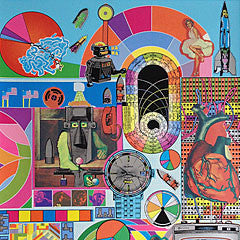 paolozzi bash prints