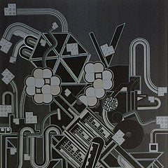 Eduardo Paolozzi screenprints