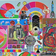 paolozzi print sale