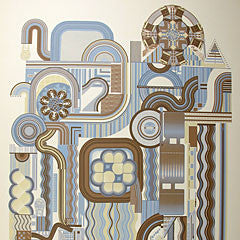 paolozzi gallery prints