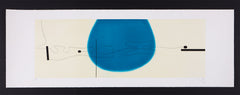 The World in Space and Time I Victor Pasmore