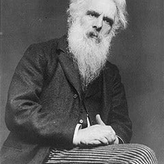 Eadweard Muybridge