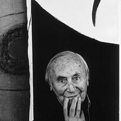 Joan Miro