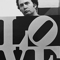 Robert Indiana