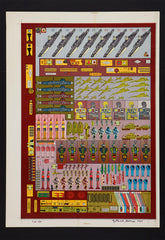 Agile Coin ZEEP Paolozzi