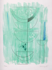 Barbara Hepworth Green Man